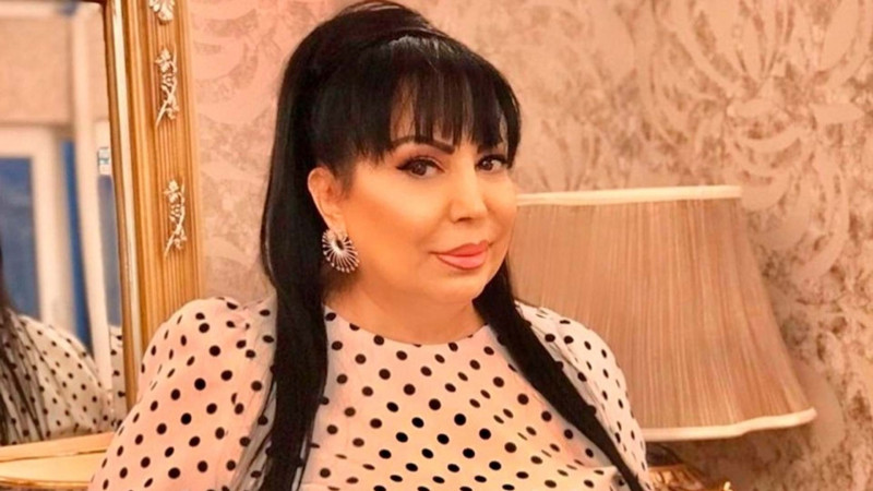 Qarmon ustası Gülbahar Şükürlü vəfat edib