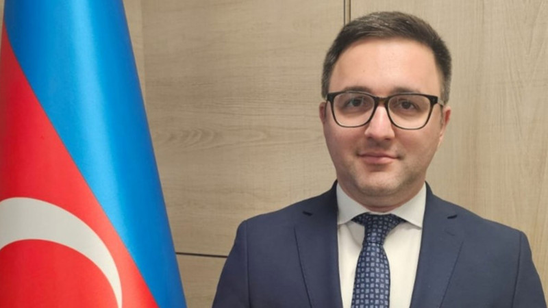 ​​​​​​​Müdafiə sənayesi nazirinə yeni müavin təyin olunub