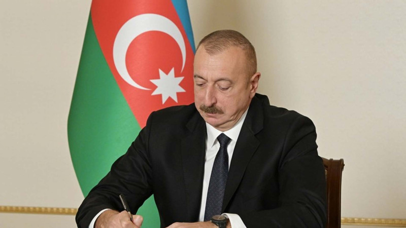 Azərbaycanda dini qurumlara maliyyə yardımı ayrılıb - SİYAHI