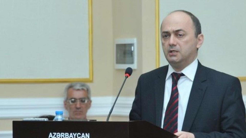 Alim Paşa Kərimov vəfat edib