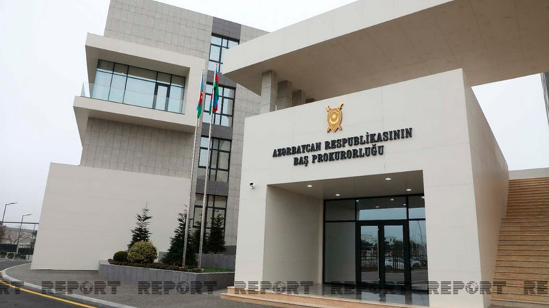 Baş prokuror: bəzi şəxslər helikopterin qəzası barədə əsassız şayiələr yayır