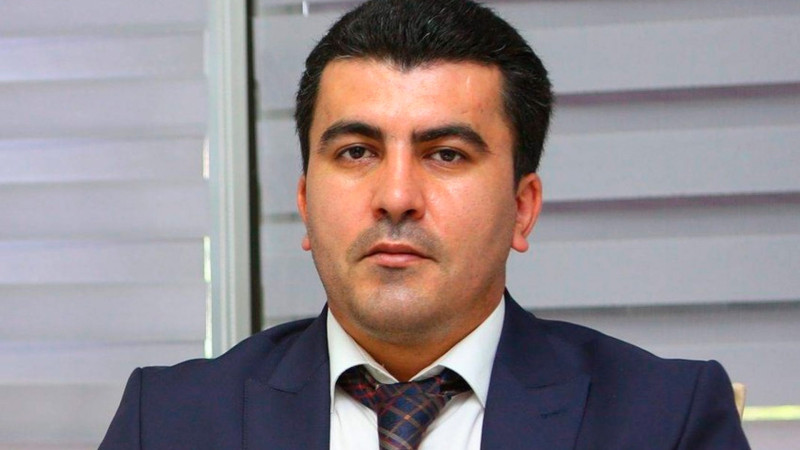 Atasığortanın sədri işdən çıxıb