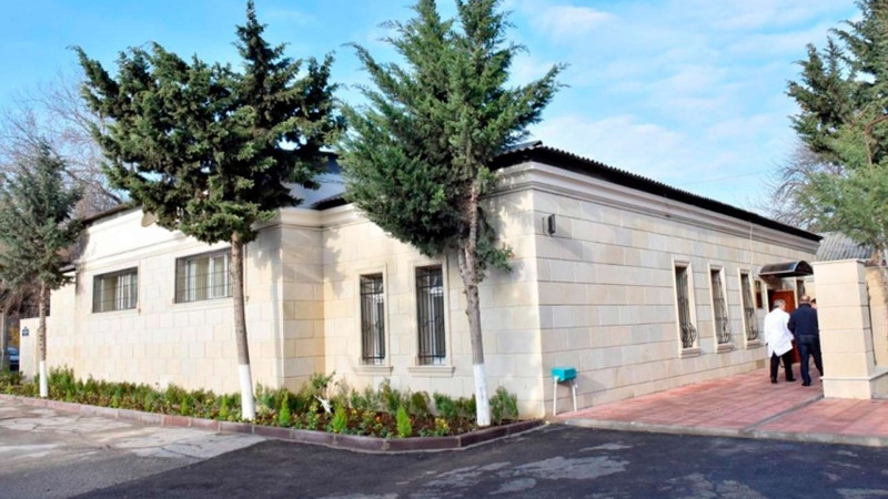 Sumqayıtda qeydiyyatda olan narkomanların sayı açıqlanıb