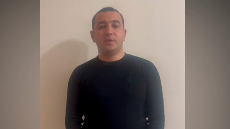 Naxçıvanda 2000-dən çox şəxsin məlumatlarını ələ keçirən sığortaçı ifşa olunub