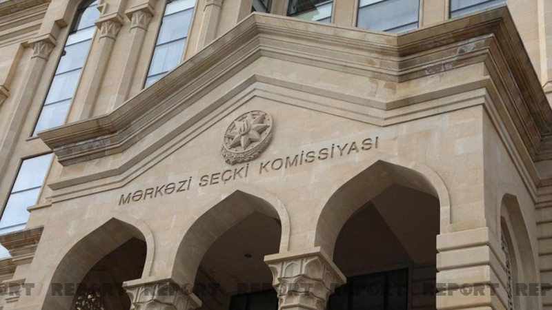 Prezidentliyə namizədlərə ikiqat pulsuz efir vaxtı verilə bilər