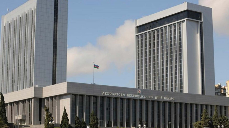 Milli Məclisin yaz sessiyasının ilk plenar iclasının vaxtı məlum olub
