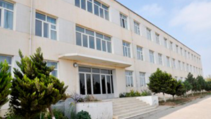 Bakıda şagirdi təhqir edən müəllim cəzalandırılıb