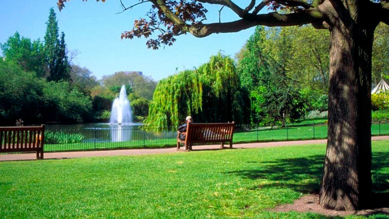 Xocahəsən gölü ətrafında park salınacaq