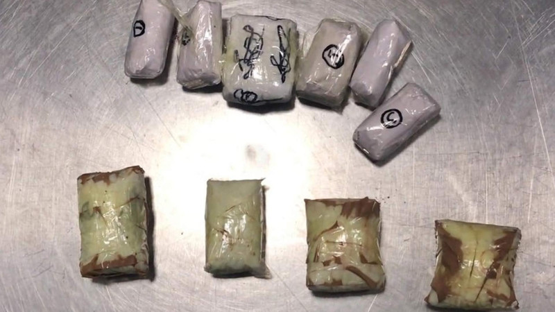 Ötən gün ölkə ərazisində 42 kiloqramdan çox narkotik aşkarlanıb