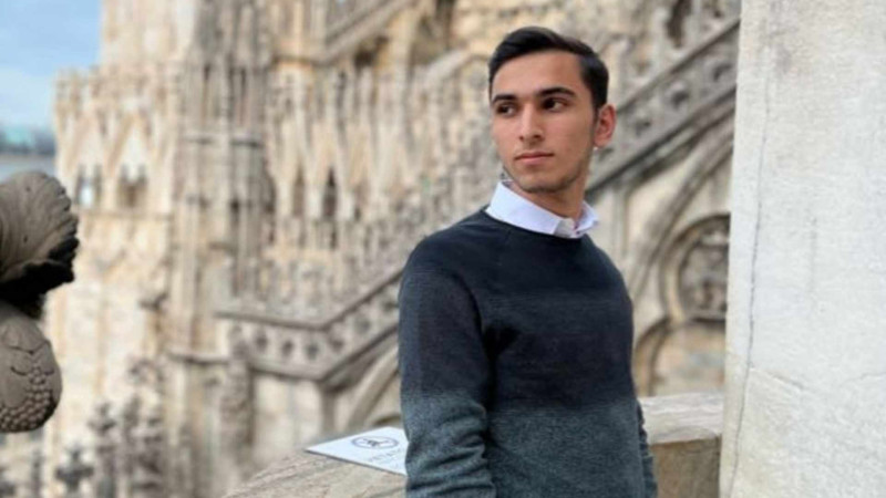 Dəm qazından boğulan ADA tələbəsi bu gün ABŞ-yə getməli idi - TƏFƏRRÜATLAR