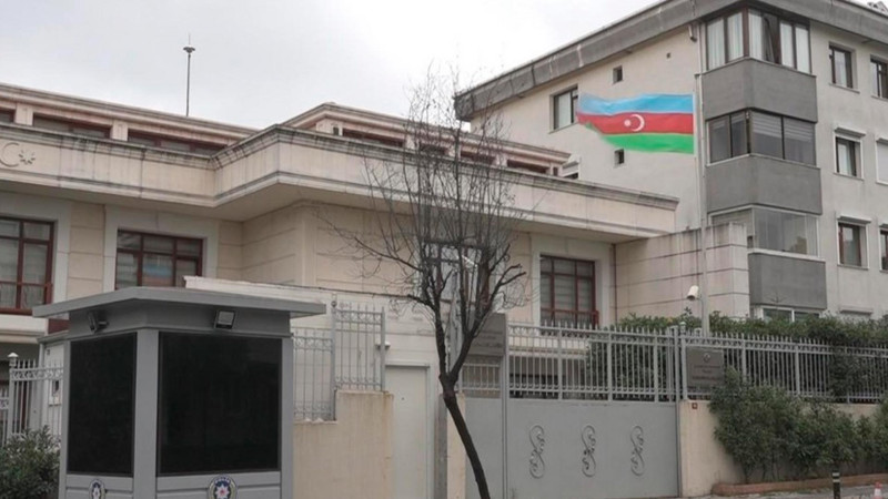 Azərbaycanın İstanbuldakı Baş Konsulluğunda iki seçki məntəqəsi yaradılıb