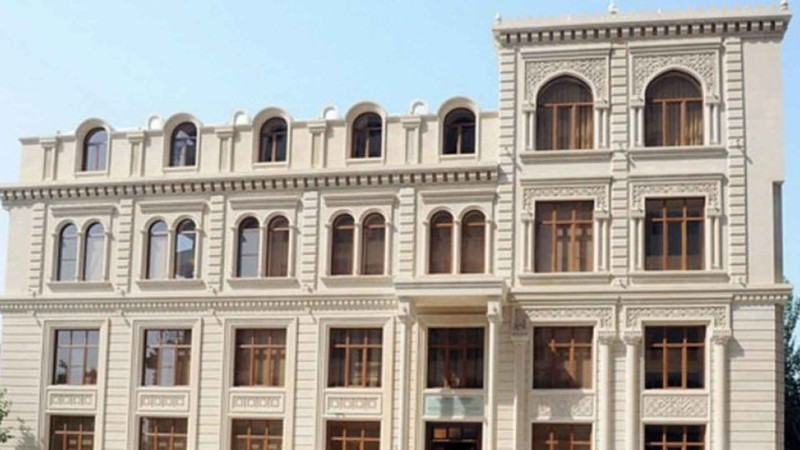 Qərbi Azərbaycan İcmasının Fransanın Ermənistandakı səfirinə CAVABI