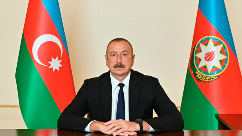 Dənizkənarı Bulvar İdarəsinə sədr təyin edilib