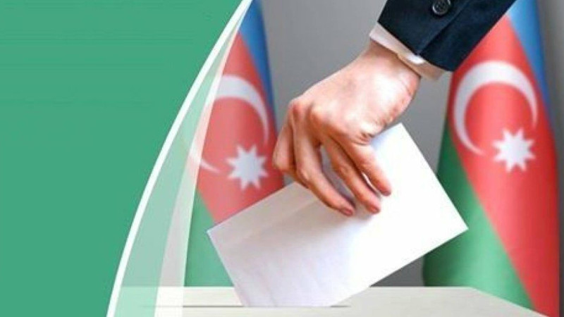 Milli Məclis buraxılıb, növbədənkənar parlament seçkiləri sentyabrın 1-nə təyin edilib