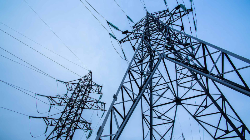 Azərbaycan 2023-cü ildə daha çox elektrik enerjisi istehsal edib