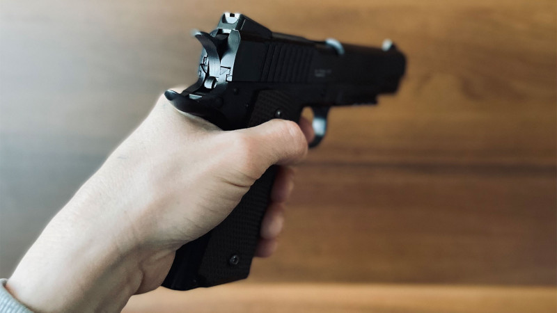 Vətəndaşlardan 12 silah götürülüb