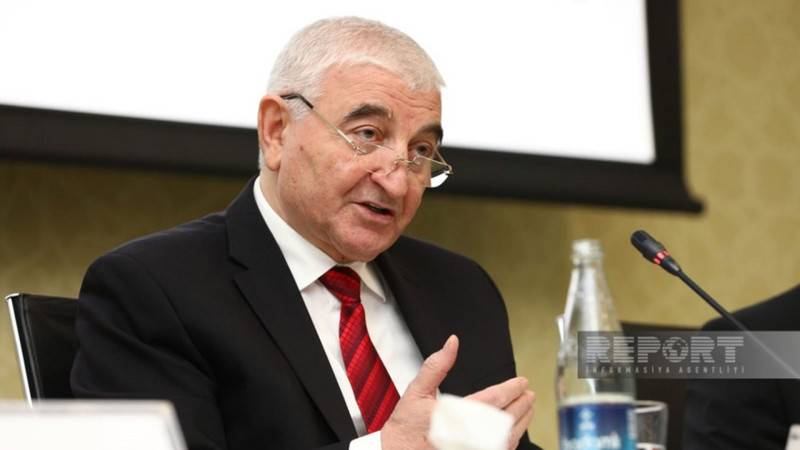 Məzahir Pənahov seçici siyahılarının dəqiqləşməsi ilə bağlı tapşırıq verib