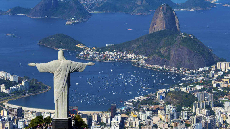 Braziliyada fövqəladə vəziyyət elan olundu