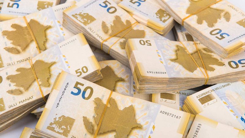 Vergi ödəyicilərinin sayı 8% artıb