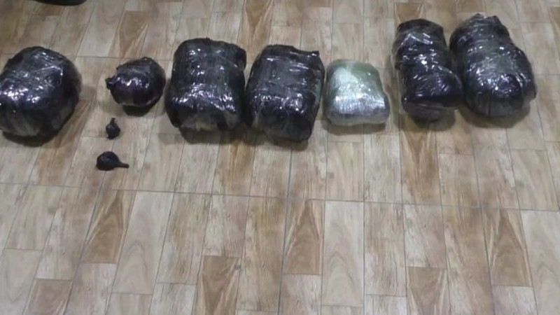DİN: Avqust ayında dövriyyədən çıxarılan narkotiklərin miqdarı açıqlanıb