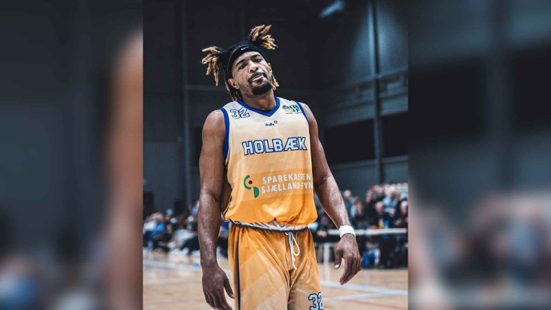 ABŞ-dən olan 25 yaşlı basketbolçu Xaçmaz klubuna keçib