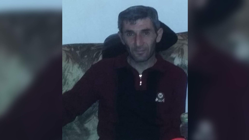 Sumqayıtda 48 yaşlı kişi evdən çıxaraq geri qayıtmayıb