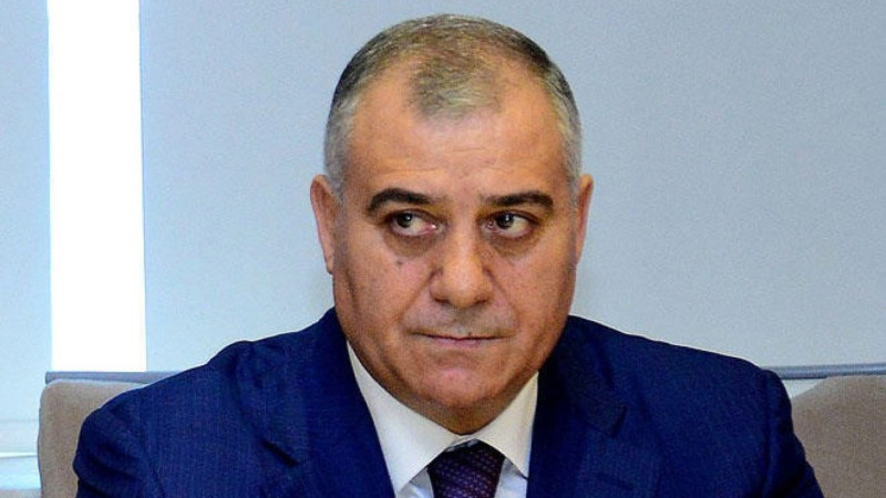 Əli Nağıyevə ağır itki üz verib