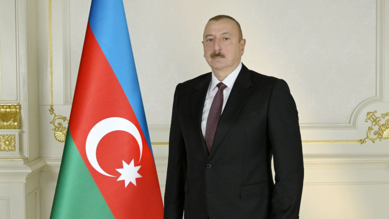 İlham Əliyevdən 5 seçki və 5 qələbə