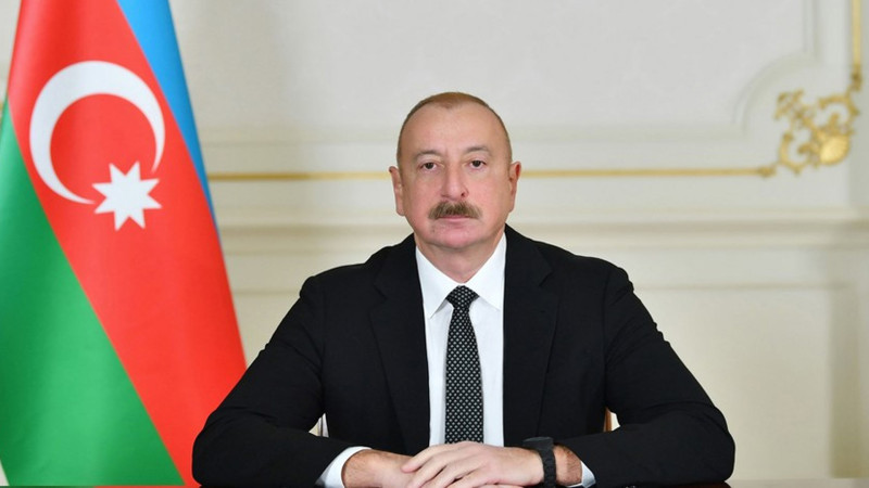 İlham Əliyev 3 gün ərzində and içəcək