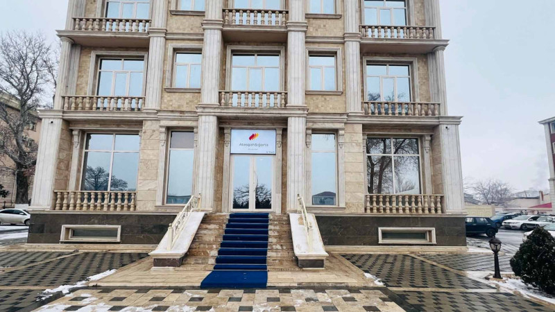 Atəşgah” Sığorta Şirkətinin Naxçıvan nümayəndəliyinə yeni rəhbər təyinatı