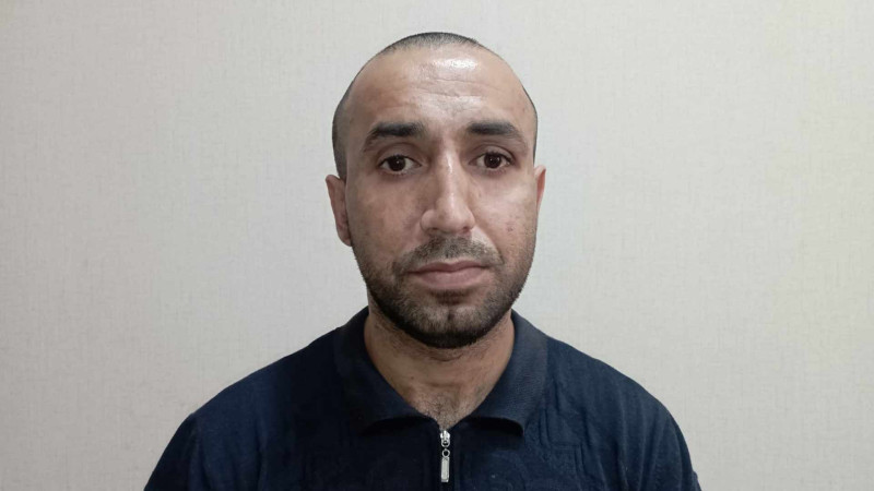 Sabirabadda narkotik satanlara, qanunsuz odlu silah saxlayan şəxslərə qarşı əməliyyat keçirilib