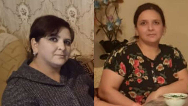 Hacıqabulda itkin düşən qadının yeri tapılıb