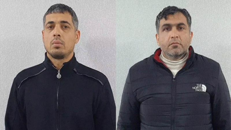 Lerikdən Bakıya külli miqdarda narkotik gətirmək istəyənlər saxlanılıblar