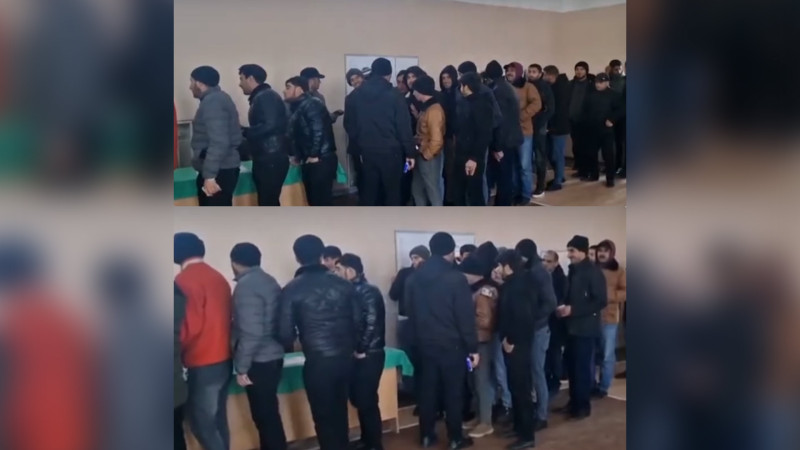 Xocalıda tarixi gün: səsvermə keçirilir