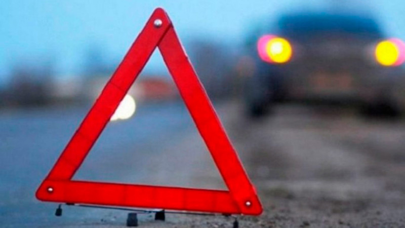 Dünən yol qəzalarında 2 nəfər ölüb
