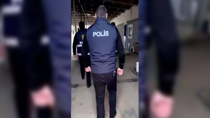 Naxçıvanda 1 ton yararsız ət aşkar edilib
