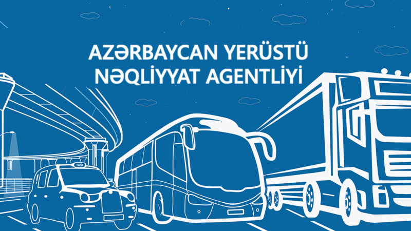 Daha bir avtobus nağdsız ödəniş sisteminə keçir