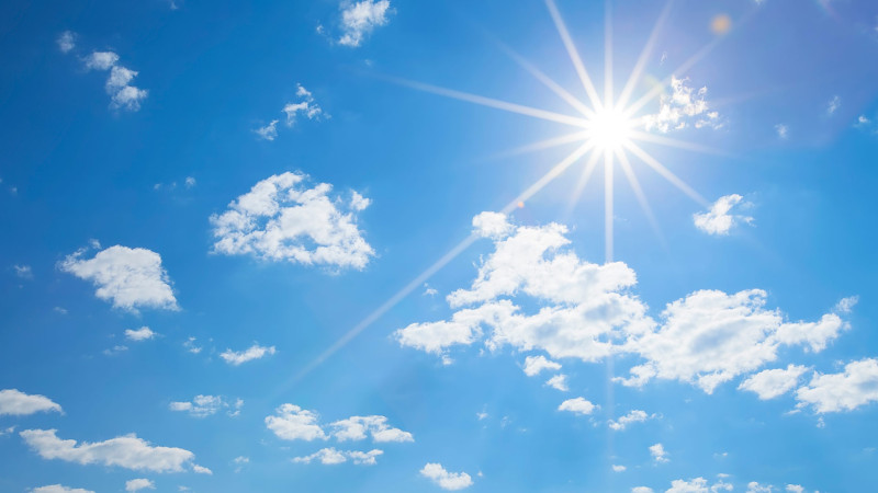 Bakıda və rayonlarda hava isinəcək