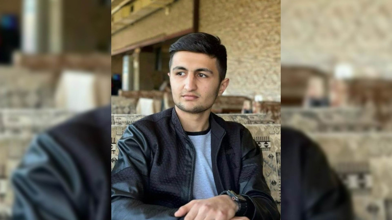 Bakı Dövlət Universitetinin tələbəsi dünyasını dəyişib