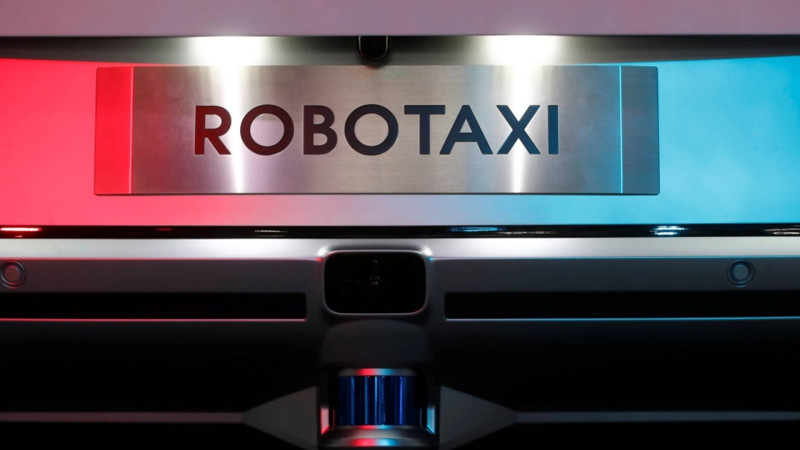 “Toyota” ilk robotaksi xidmətini istifadəyə verir