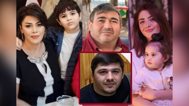 Əhməd gəlib bizim başımızı kəsər. Deyirdim ki, ay bala, bunu dəlixanaya qoyun  - TƏFƏRRÜATLAR/ YENİLƏNİB