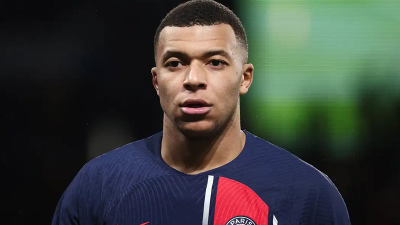 Mbappe Çempionlar Liqasında unikal nailiyyətə imza atıb