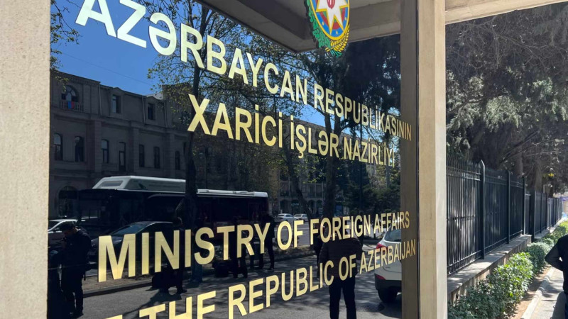 XİN-ə qəbul olmaq istəyənlər üçün keçirilən sınaq imtahanının nəticələri açıqlanıb