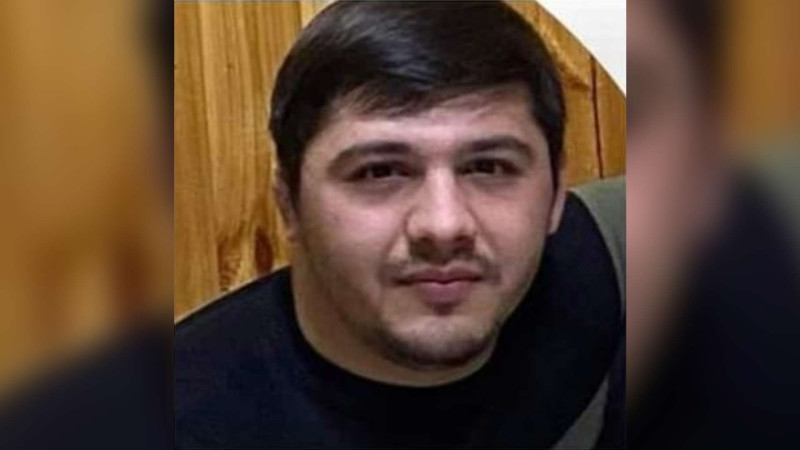 5 ailə üzvünü öldürən şəxs həbs edilib