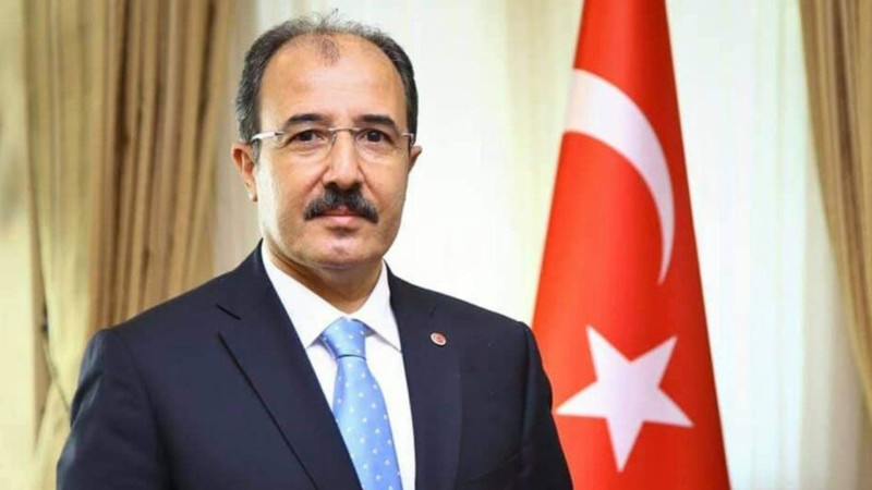 Türkiyə səfiri Azərbaycanı Zəfər Günü münasibətilə təbrik edib