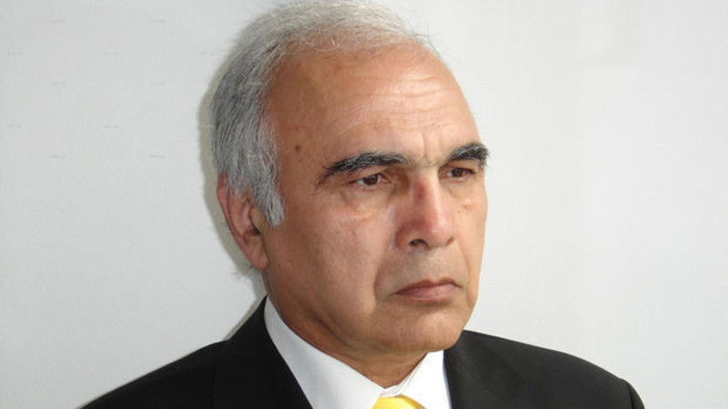 Bəstəkar Cavanşir Quliyev əməliyyat olundu