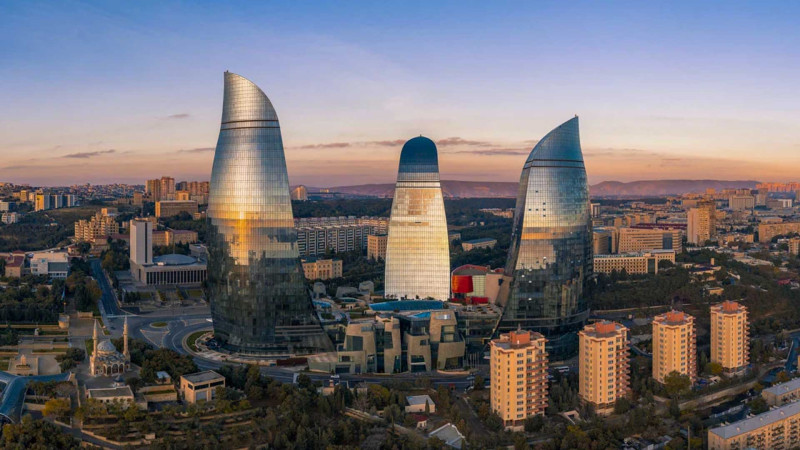 Sabah 22 dərəcə isti olacaq