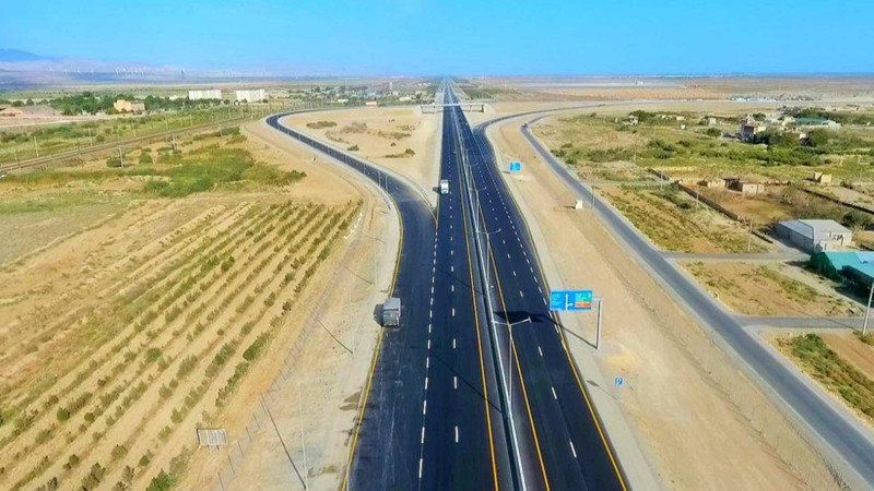 Bakı-Quba yolunda avtomobillərin hərəkəti qismən məhdudlaşdırılacaq