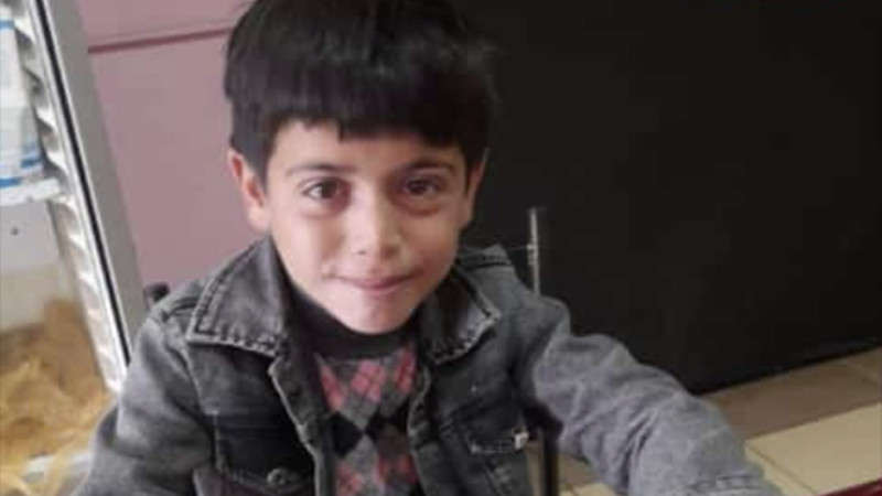 Cəlilabadda yeniyetmə qızılcadan ölüb