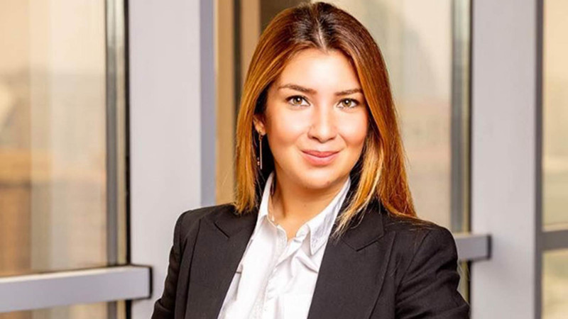 Aysel Süleymanova vəzifəsindən ayrılıb